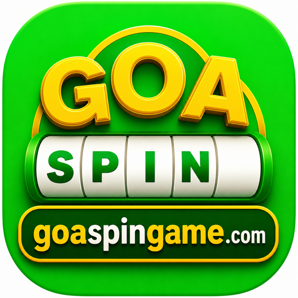 goa spin